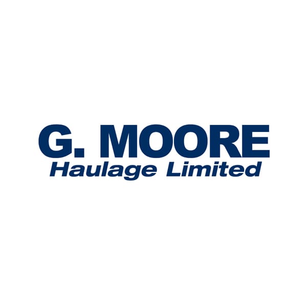 G MOORE HAULAGE