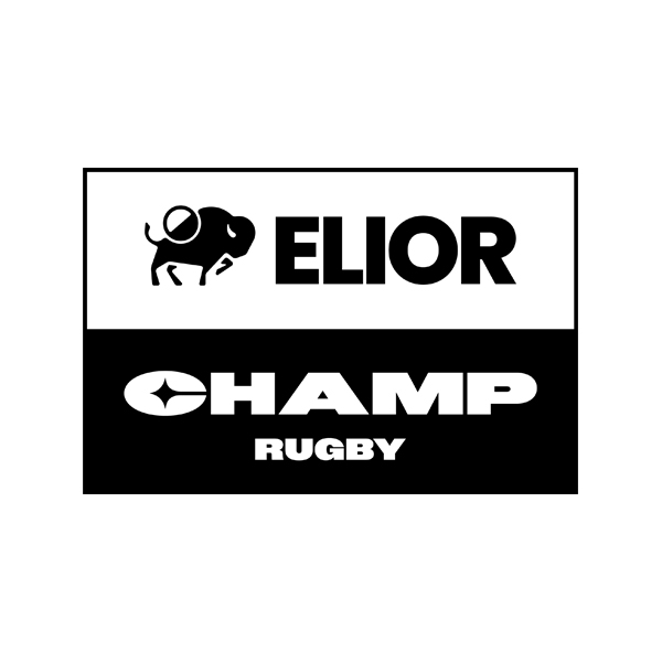ELIOR CHAMP RUGBY