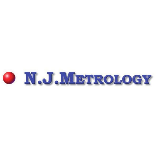 NJ Metrology Logo