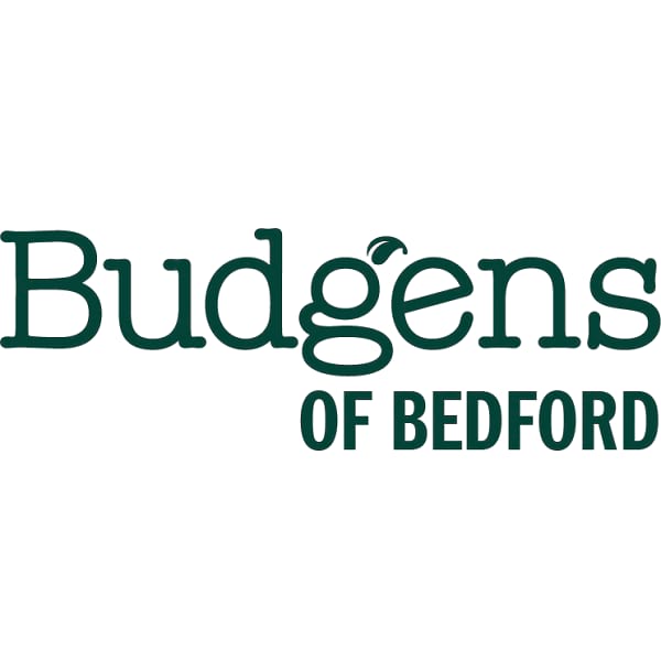 Budgens Logo