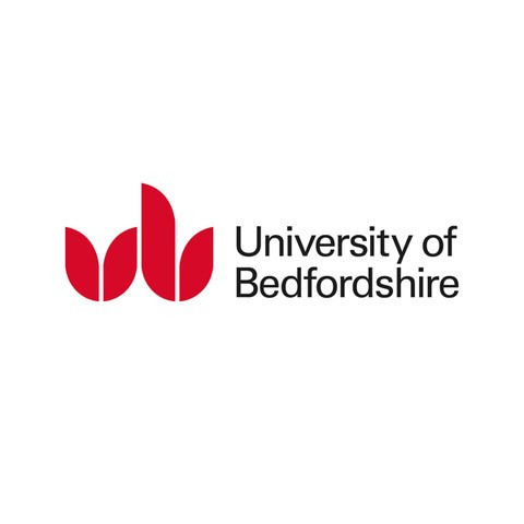 Uni of Beds New Logo