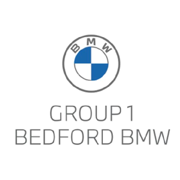 Group 1 BMW Logo