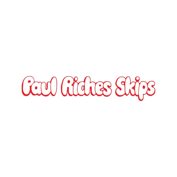 Paul Richies Skips